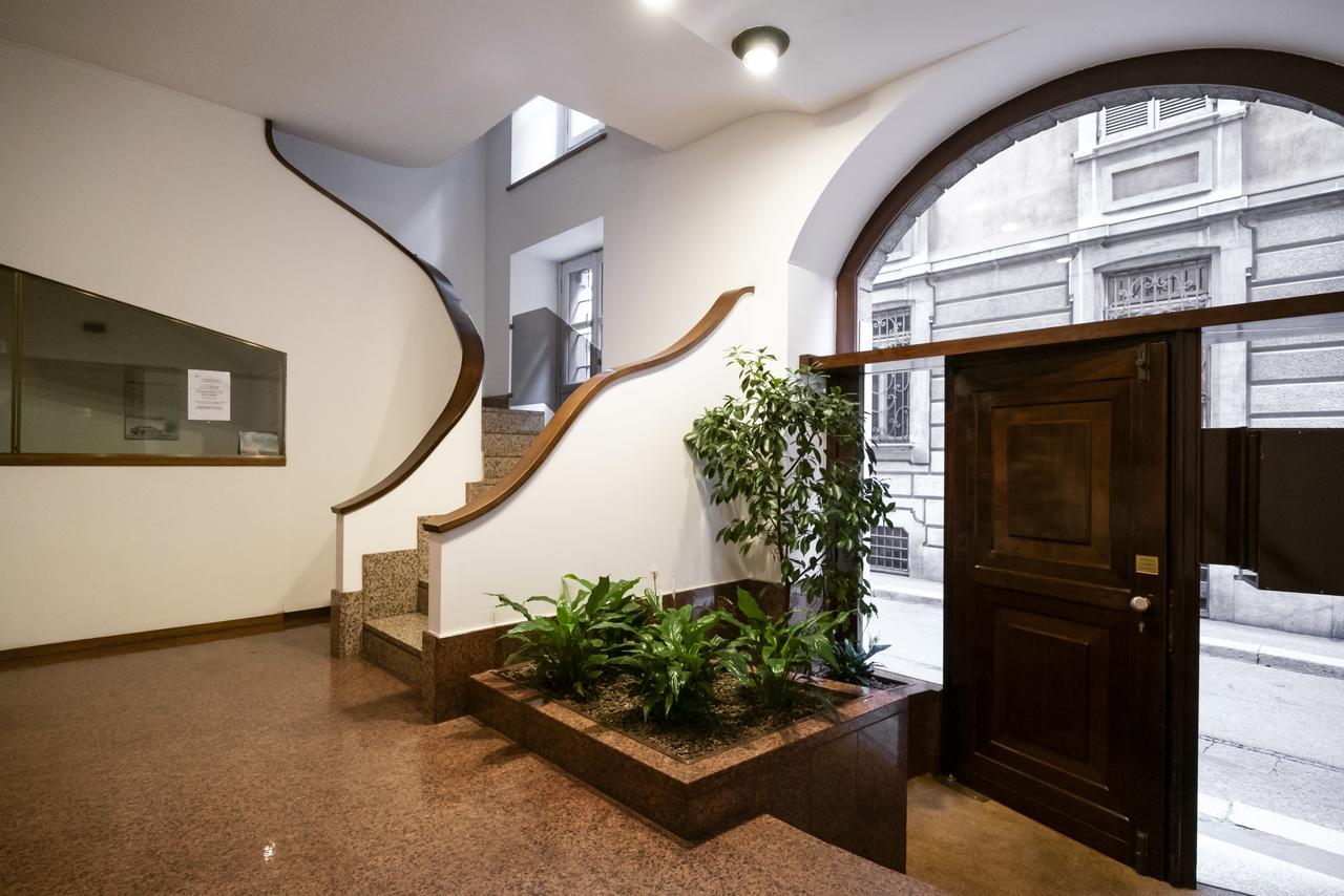 Morigi Luxury Studio * Milán