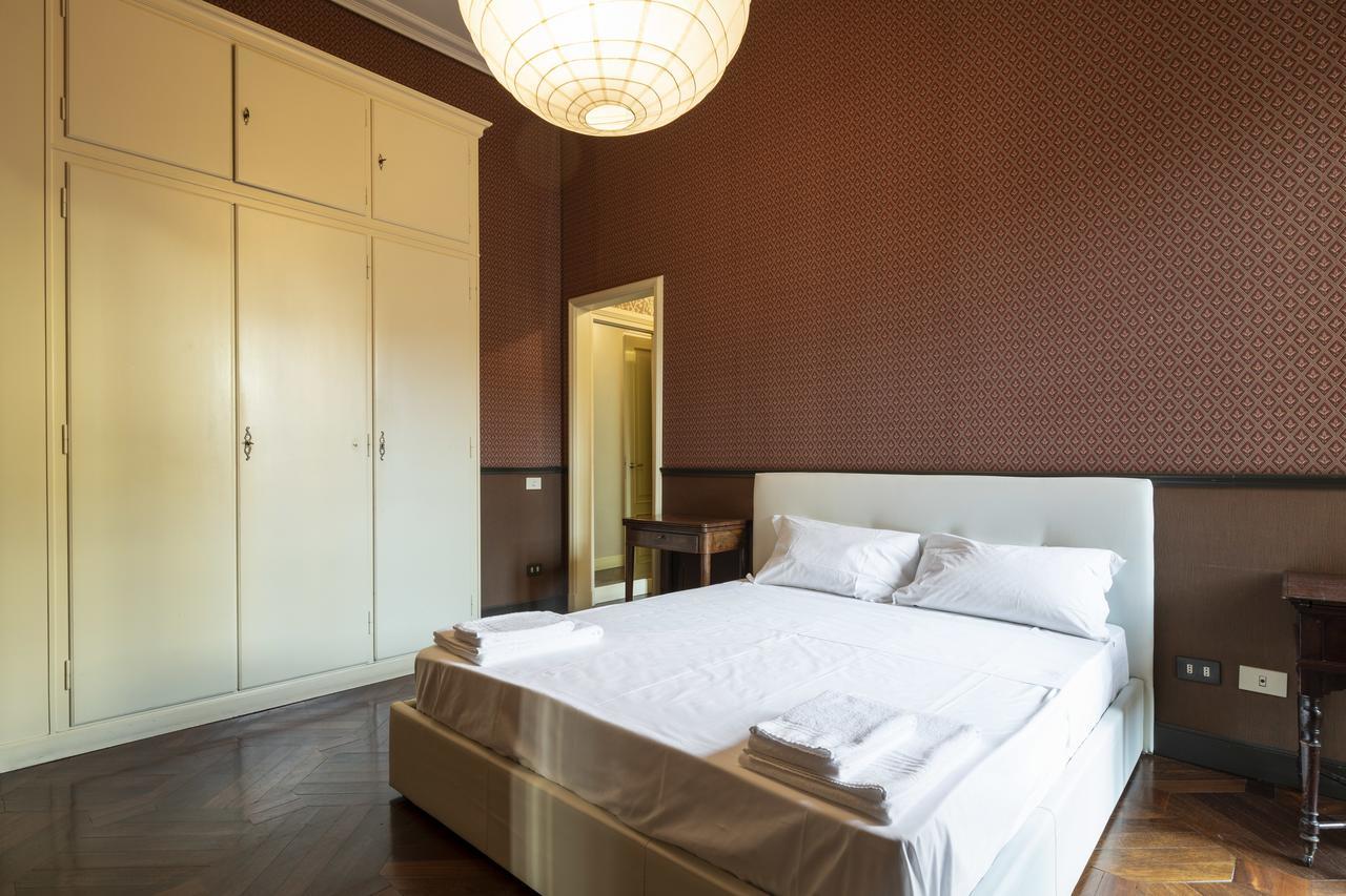 Apartamento Morigi Luxury Studio